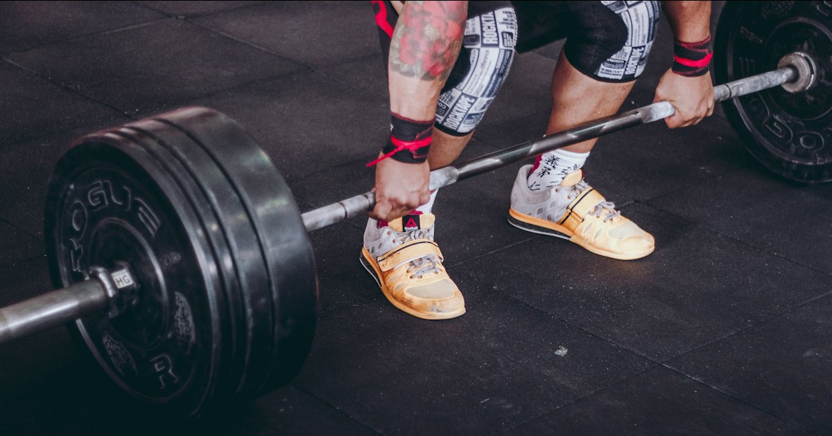 How to Train After a Break