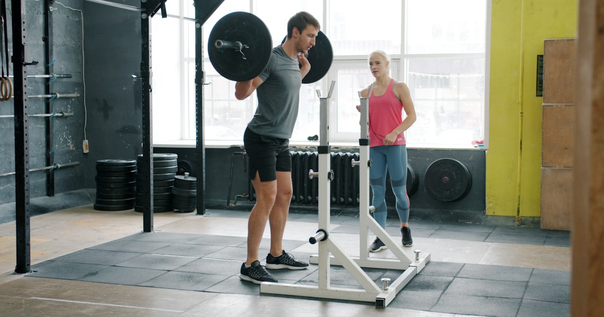 Functional Training: What It Is
